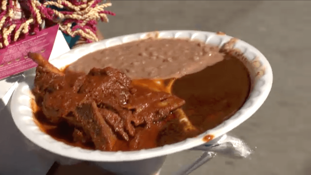 Es el evento culinario número 1 en Los Ángeles.