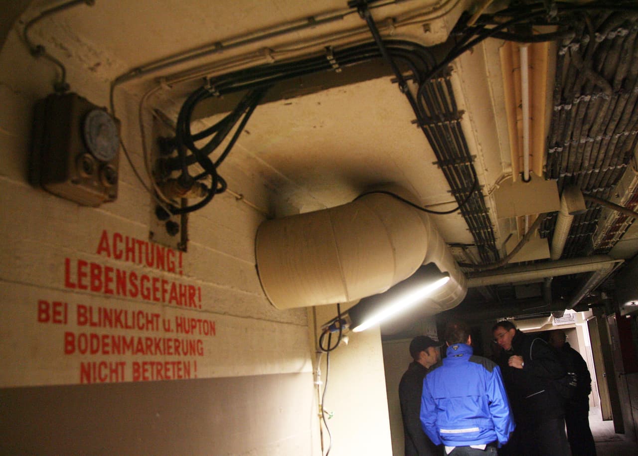 Luego de beber unas cervezas tras el México vs Angola, Evaristo secayó dormido alrededor de las 5 de la mañana. Horas después, al despertarse el mexicano se dio cuenta de que estaba solo.