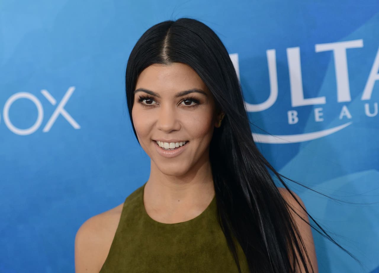 ¡Feliz Cumpleaños Kourtney!