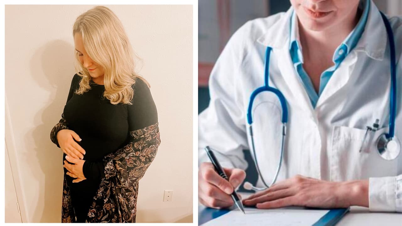 Kate ha sido hospitalizada repetidamente debido a complicaciones que amenazan tanto su vida como su fertilidad.