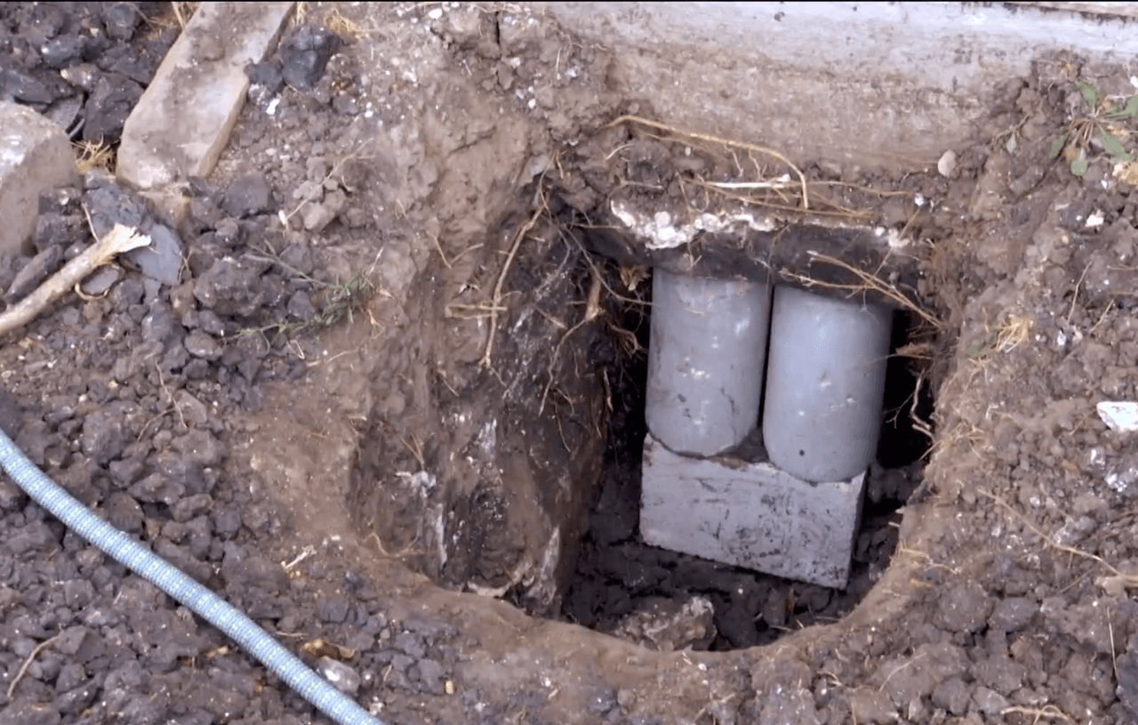 Francisco Cortez, experto en trabajos de remodelación y cimentos, asegura que ha visto un aumento en este tipo de problemas en las casas y ofrece las siguientes recomendaciones.