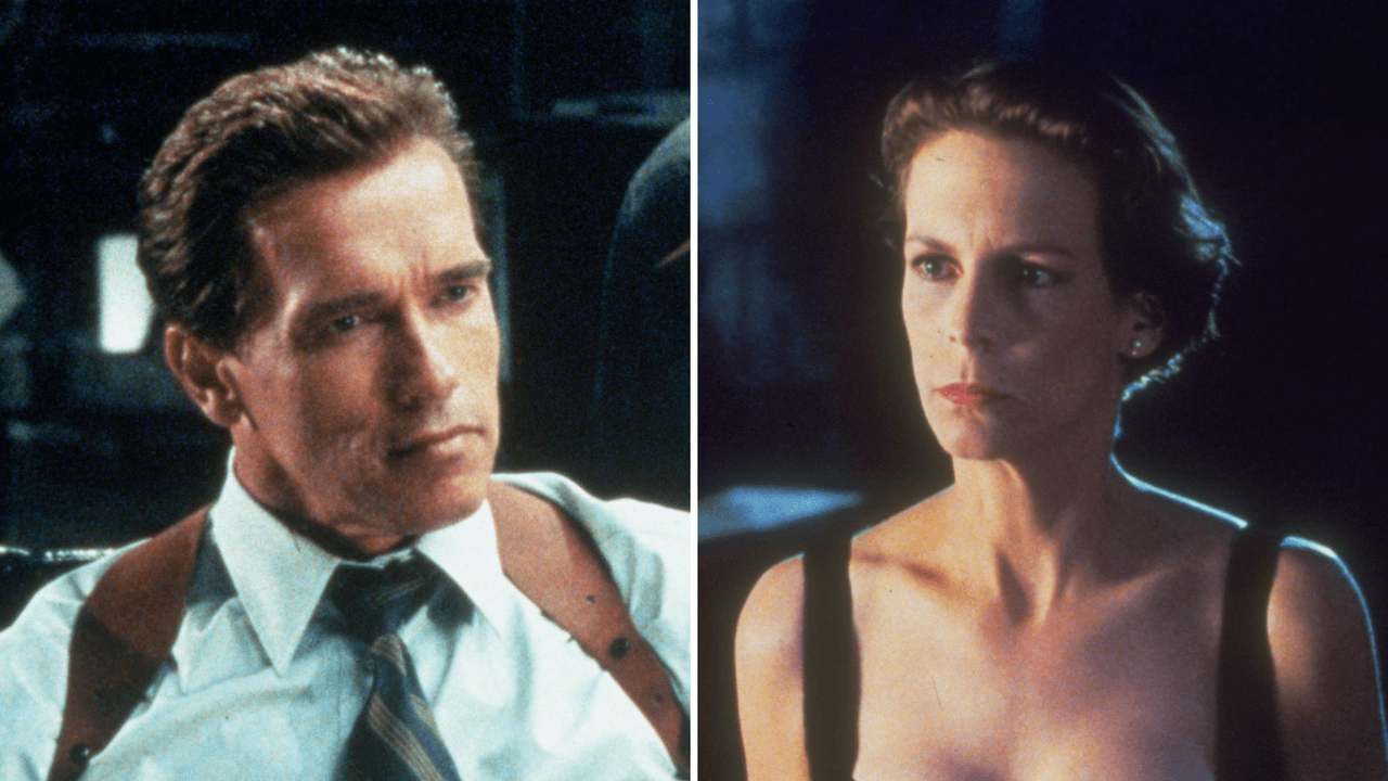 El elenco de ‘True Lies’ a 26 años de la película: así han cambiado sus actores (uno ya murió)