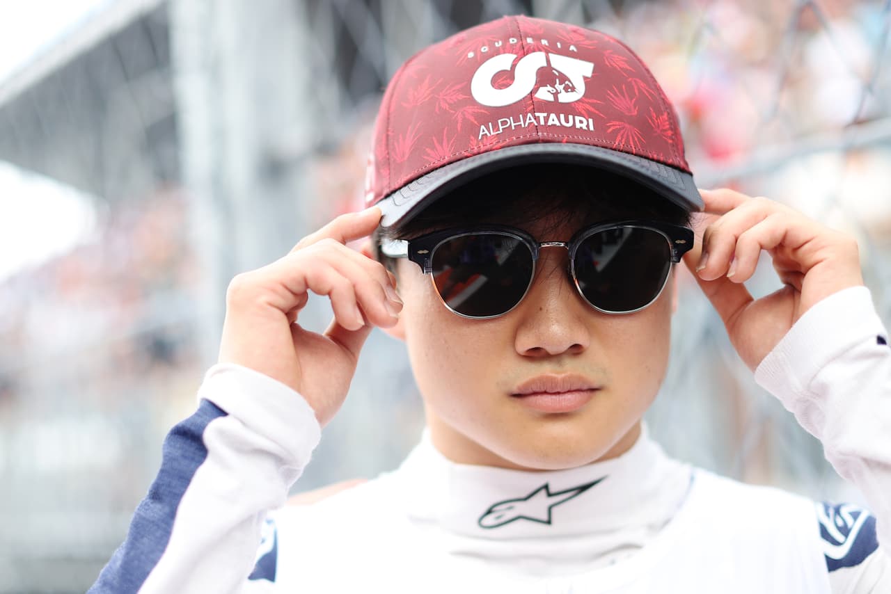 Max Verstappen ganó el primer Gran Premio de Miami, por delante de Charles Leclerc y Carlos Sainz: Checo Pérez fue cuarto.