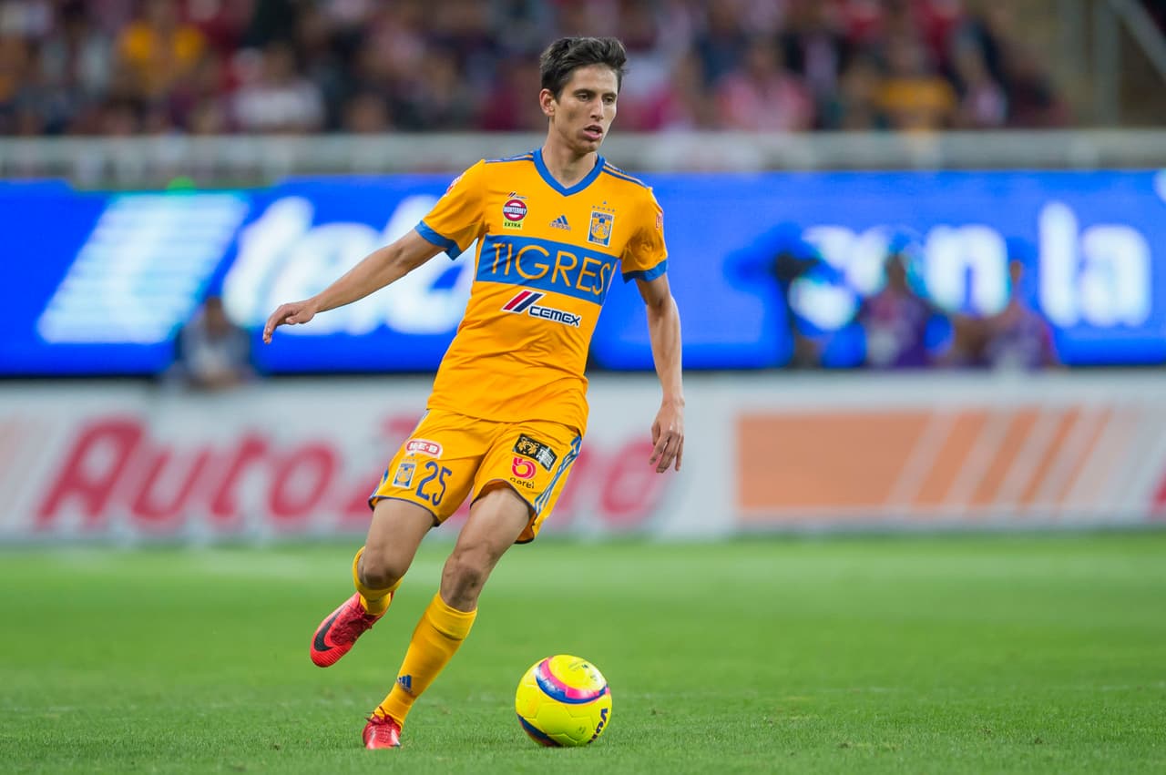 2: Tigres - 1.6598 (Producto de 161 puntos en 97 encuentros disputados)