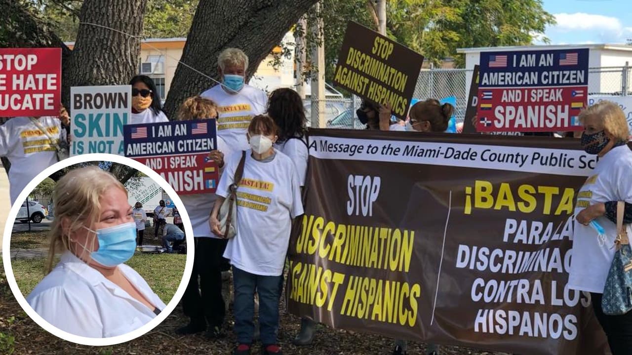 “Dijo que yo no hablaba suficientemente inglés”: cubana denuncia que no la contrataron por su acento