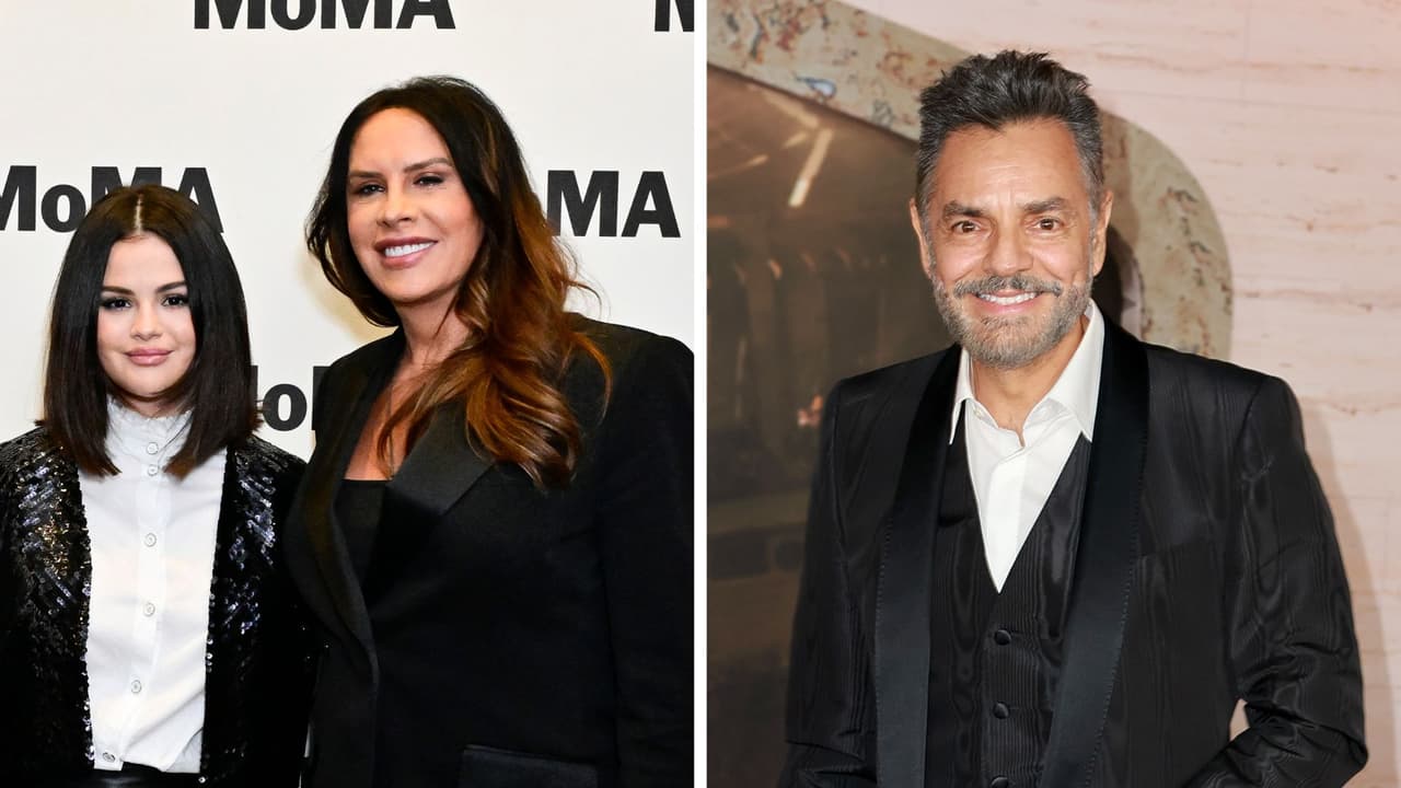 Karla Sofía Gascón defiende actuación de Selena Gomez tras comentarios de Eugenio Derbez