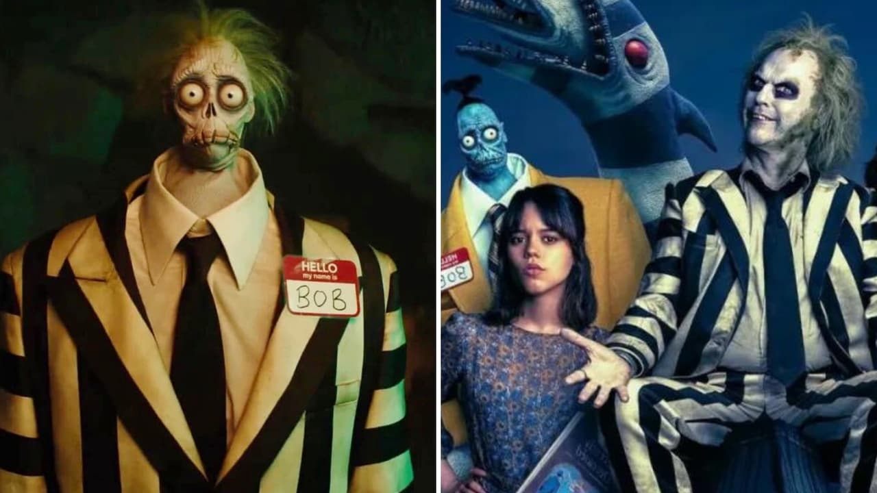 El personaje de ‘Beetlejuice 2’ que no merecía morir así, según los fans