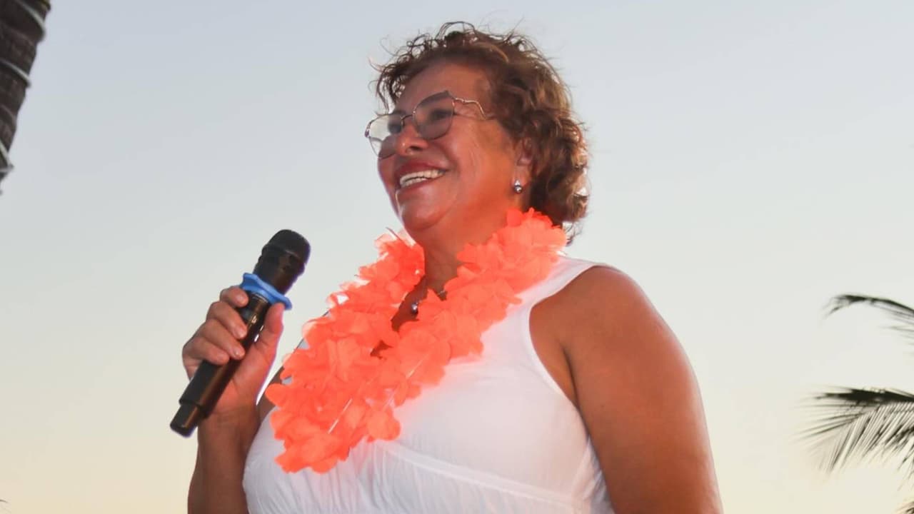 'El sueño americano ahora está en El Salvador': la historia de Doris Campos, la migrante que regresó para empezar de nuevo