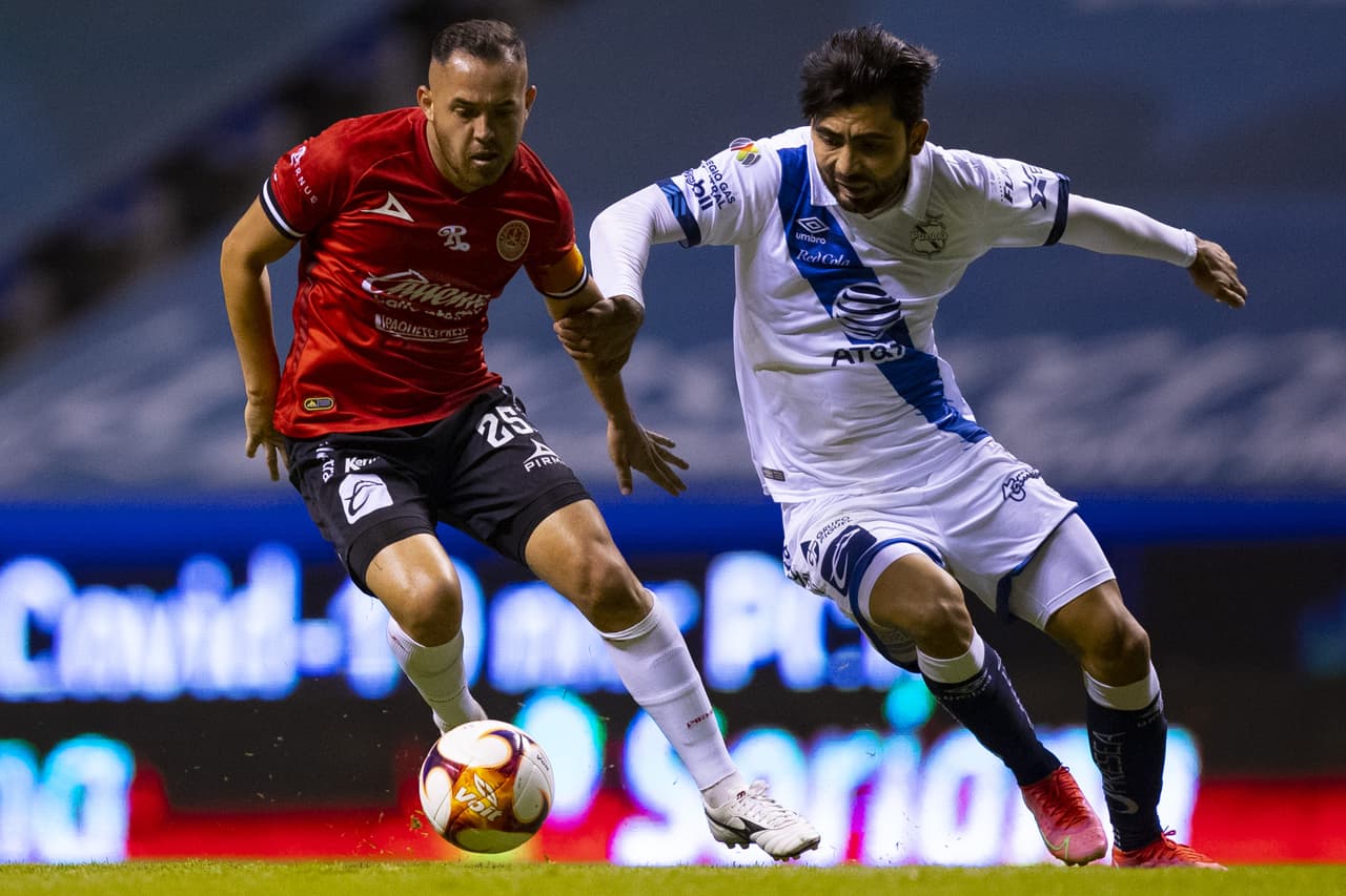 Mazatlán inició mejor.