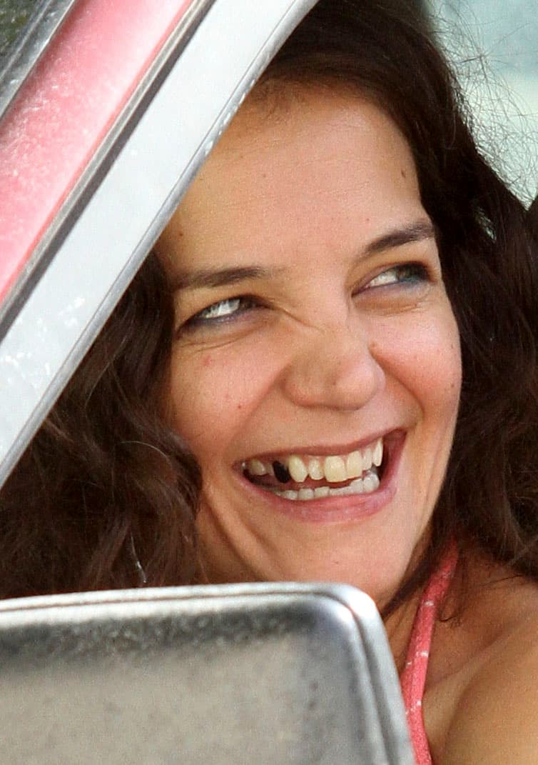 ¿Le falta un diente?