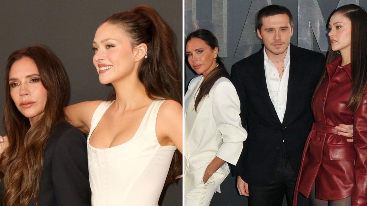 Victoria Beckham se habría distanciado de Nicola Peltz tras conocer a su familia: “Surgieron tensiones”