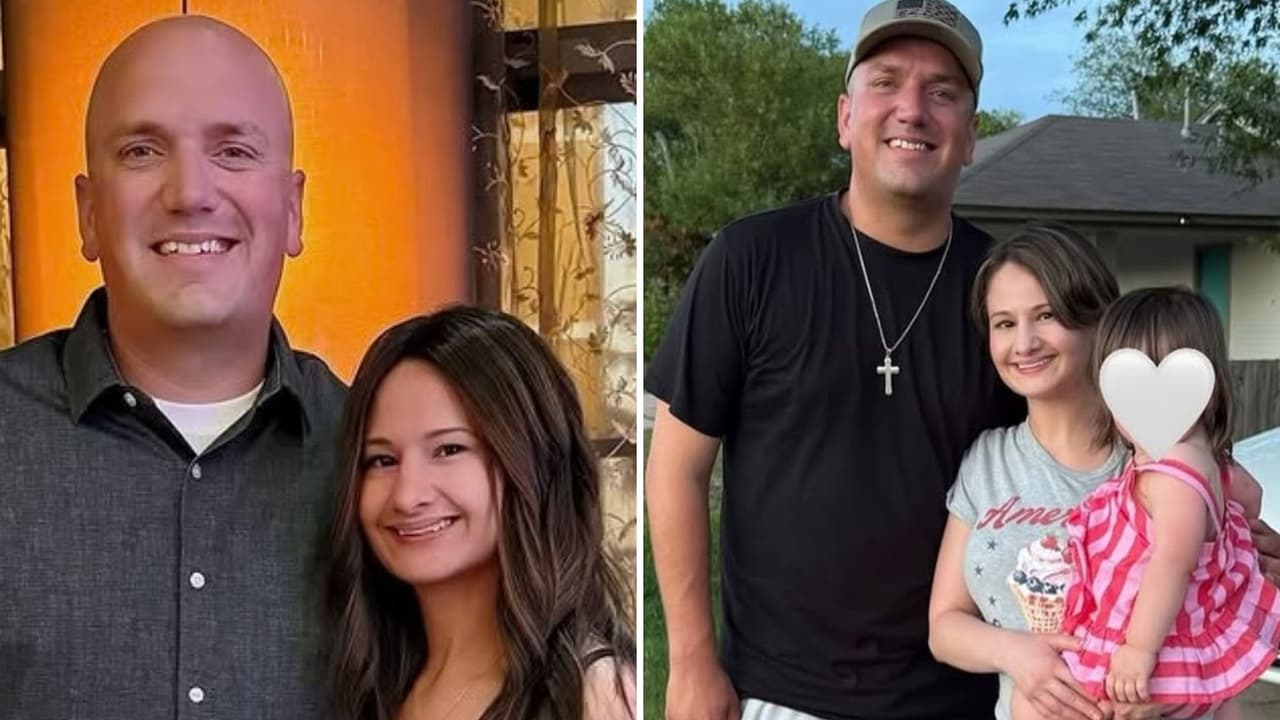 Muere pareja de Gypsy Rose el día de su cumpleaños: ella revela qué le habría sucedido