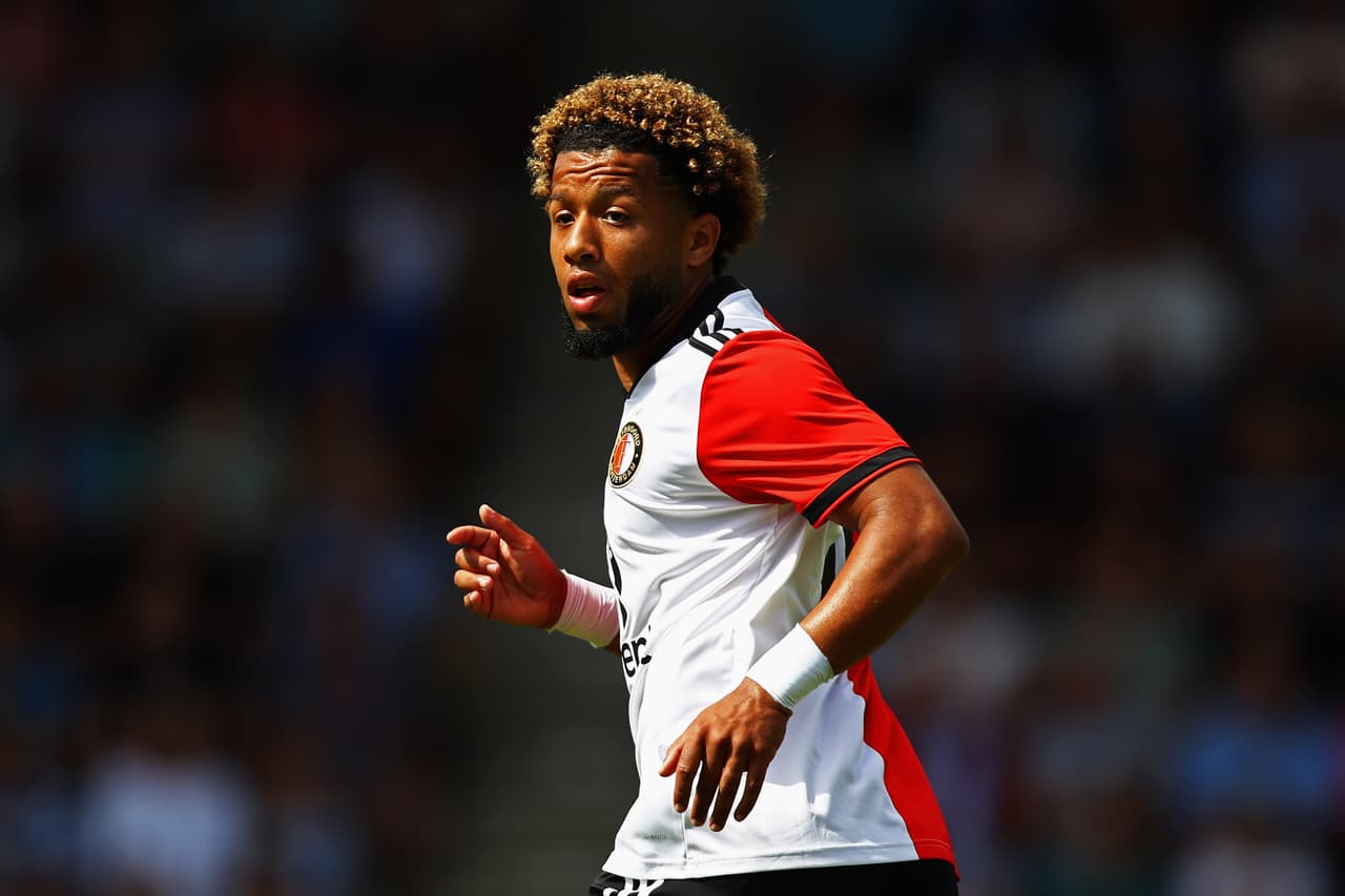 ¿Competencia para Guardado? Medios en Holanda comentan que el Betis está mirando de cerca al joven Tonny Vilhena para este mercado.