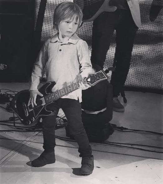 Mateo Reina Montijo es hijo de Galilea.