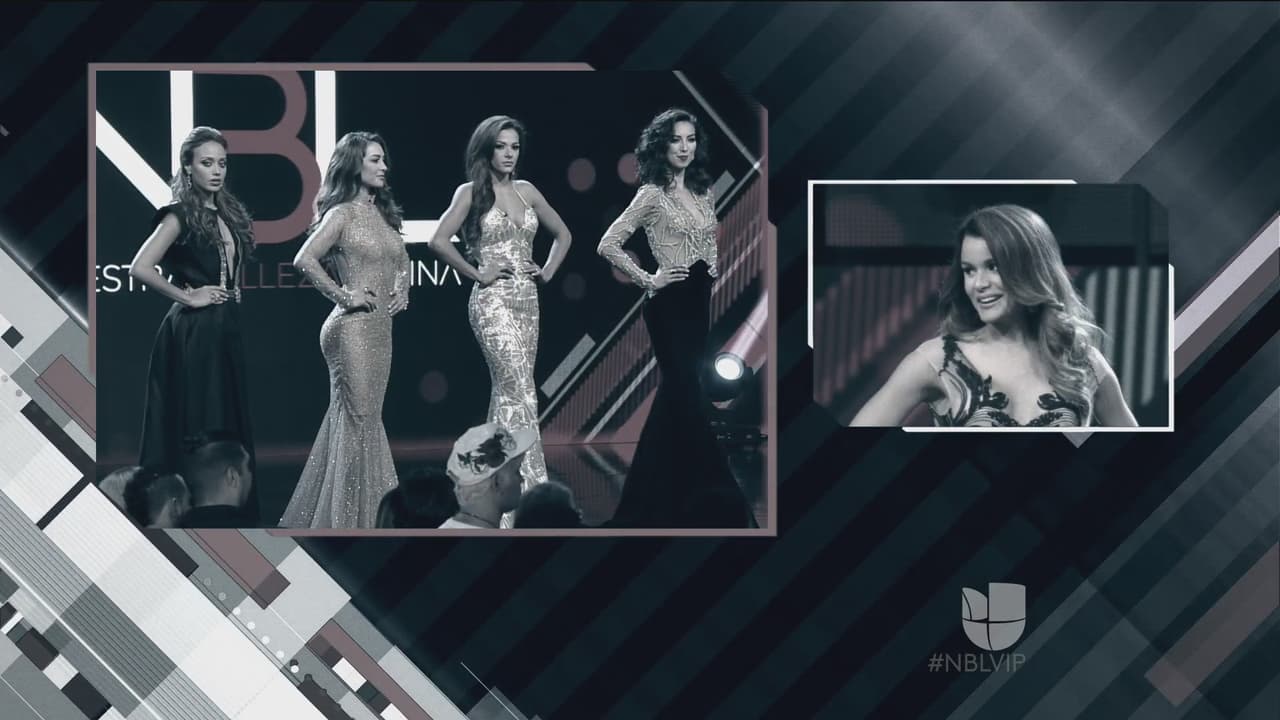 Estar nominada por sus compañeras para abandonar la competencia la dejó bastante afectada.