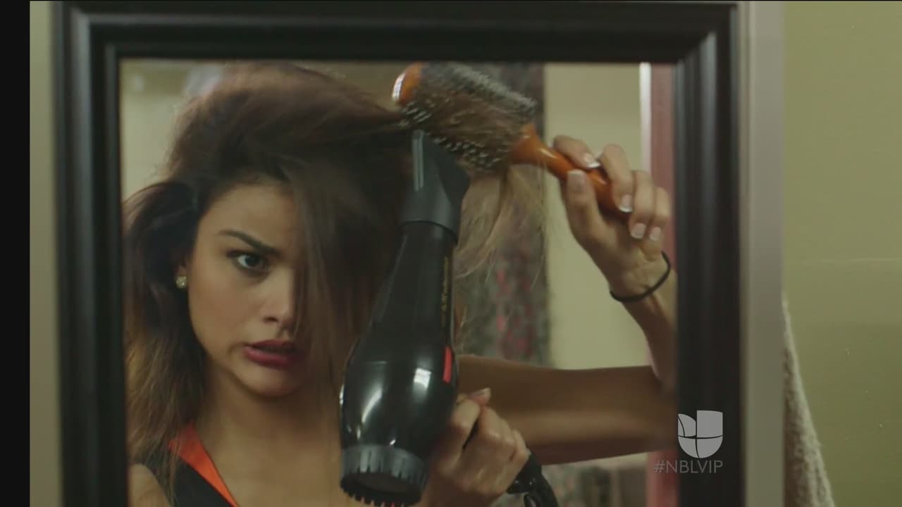 Clarissa se da sus mañas para estar siempre como una reina y lucir resplandeciente, cueste lo que le cueste.