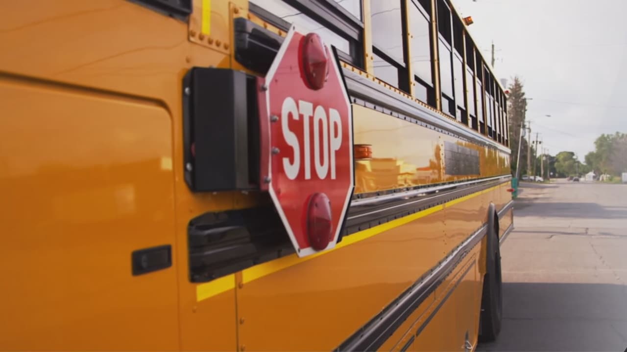 En tan solo 10 días de clases en Miami-Dade se han emitido 11,500 multas de los autobuses escolares