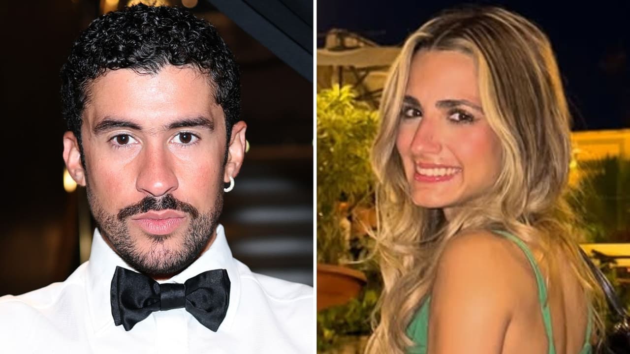 Bad Bunny pierde batalla en demanda de su ex: ella le reclama pago por 40 millones de dólares