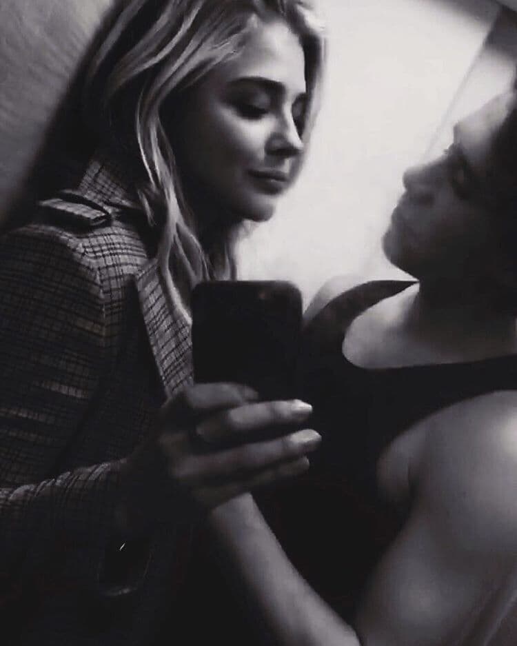 Como esta en donde salen muy pegaditos.