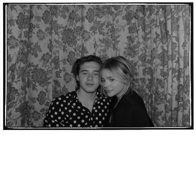 Lucen muy bien juntos.