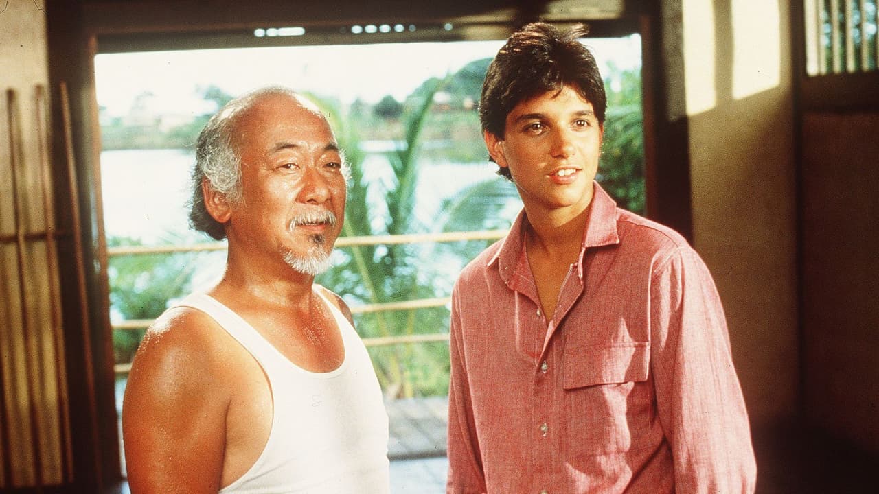Muere actor de ‘The Karate Kid’: su familia y excompañeros lamentan su partida
