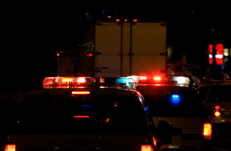 Dos personas mueren en accidente de tránsito registrado en San Marcos