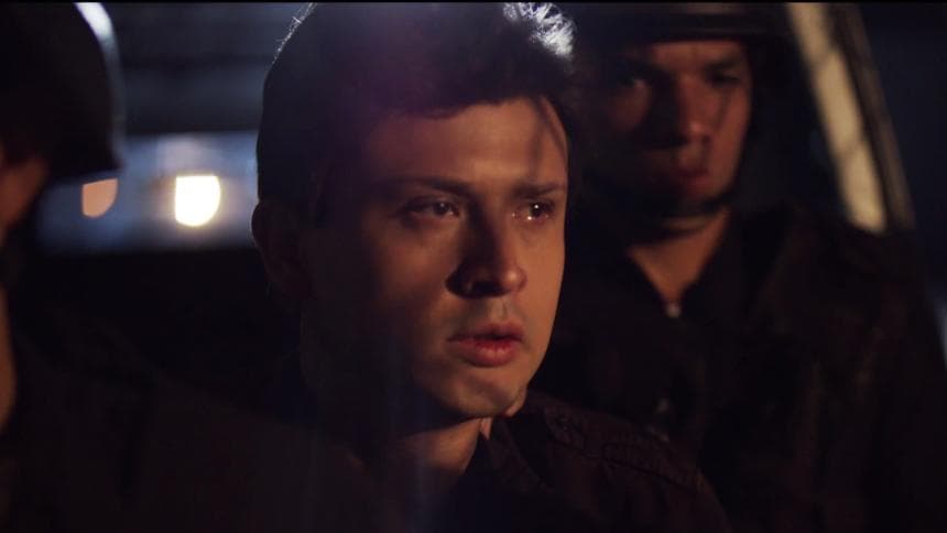 'El Pollo' fell into the trap laid by the DEA to capture ‘El Chapo’ after his escape from Puente Grande. The youngest son of the Guzmán family was arrested and transferred to Almoloya.