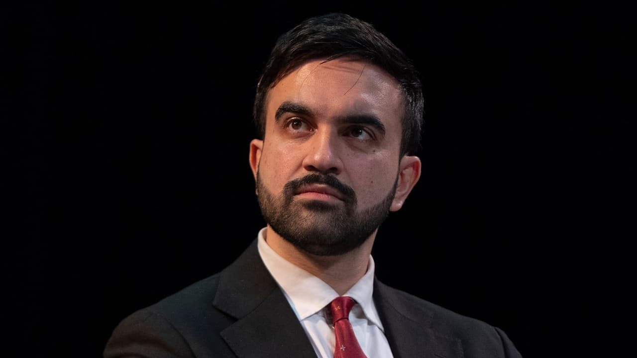 Zohran Mamdani confirma que asistirá a ceremonia del 9/11 pese a críticas de Giuliani y familiares