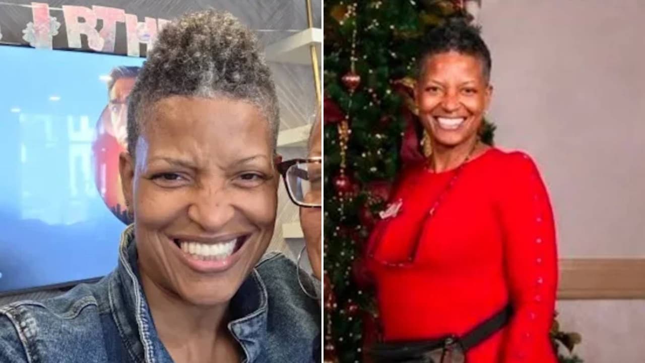 Buscan a Alisa Goods, mujer de Nueva York desaparecida durante sus vacaciones en Las Vegas
