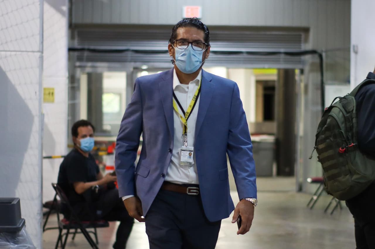 Tribunal de Primera Instancia revoca decisión del presidente de la CEE