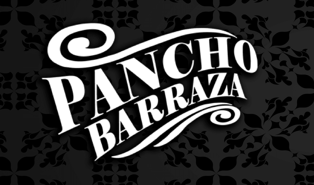 Gana boletos para Pancho Barraza el 16 de Octubre