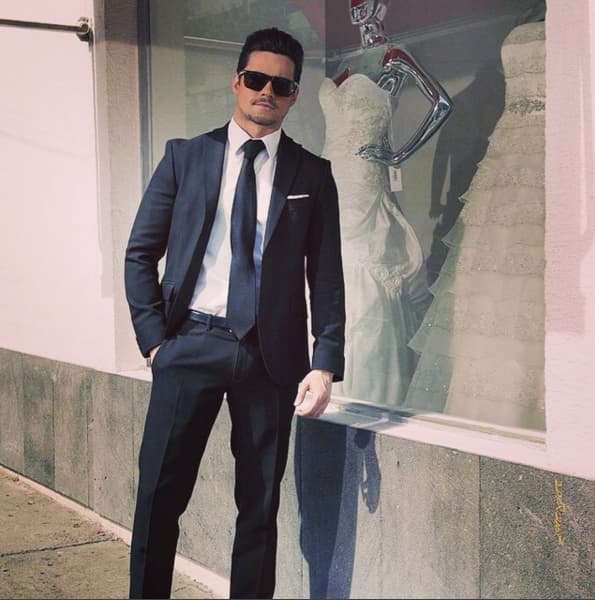 Pero a quien realmente quería era a Roxanna.