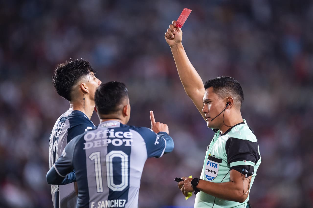 Pachuca hizo lo necesario y dejó en el camino a Tigres para avanzar a la Semifinal del Apertura 2022.