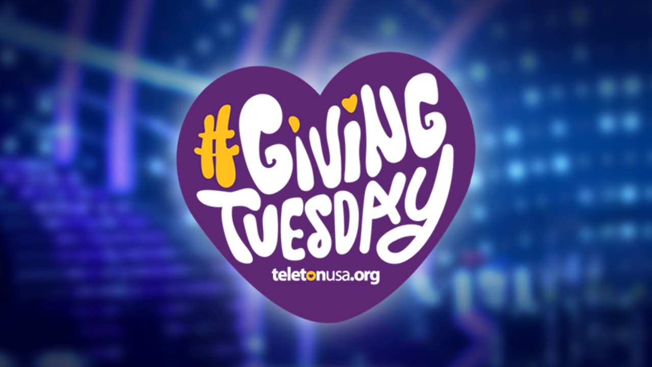 TeletonUSA 2023: únete al movimiento 'Un Día Para Dar' en beneficio de nuestros niños y niñas