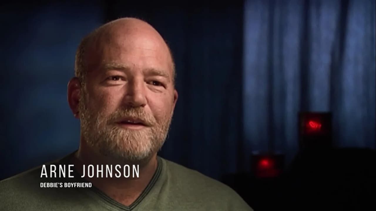 Arne Johnson en el documental de Netflix 'The devil on trial'