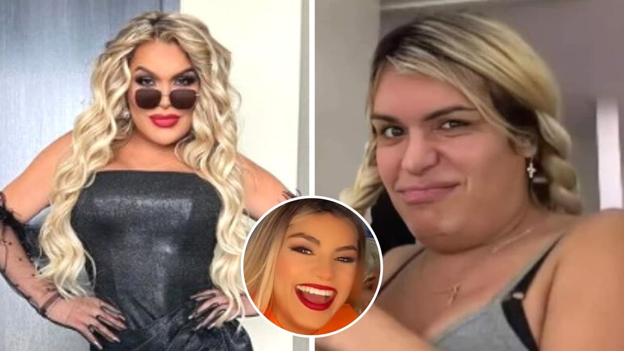 Wendy Guevara tiene una doble en TikTok: videos virales relevan que son idénticas