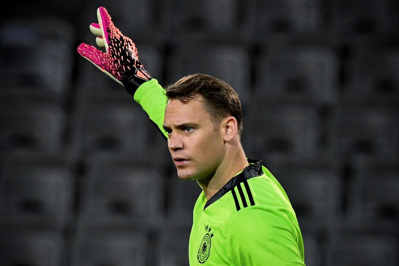 Alemania y Dinamarca se van con empate 1-1 durante partido internacional amistoso. Ya en la segunda mitad del encuentro y con un derechazo, Florian Neuhaus abrió el partido a favor de los alemanes, sin embargo Yussuf Poulsen, al minuto 71', consiguió igualar el marcador para los daneses.