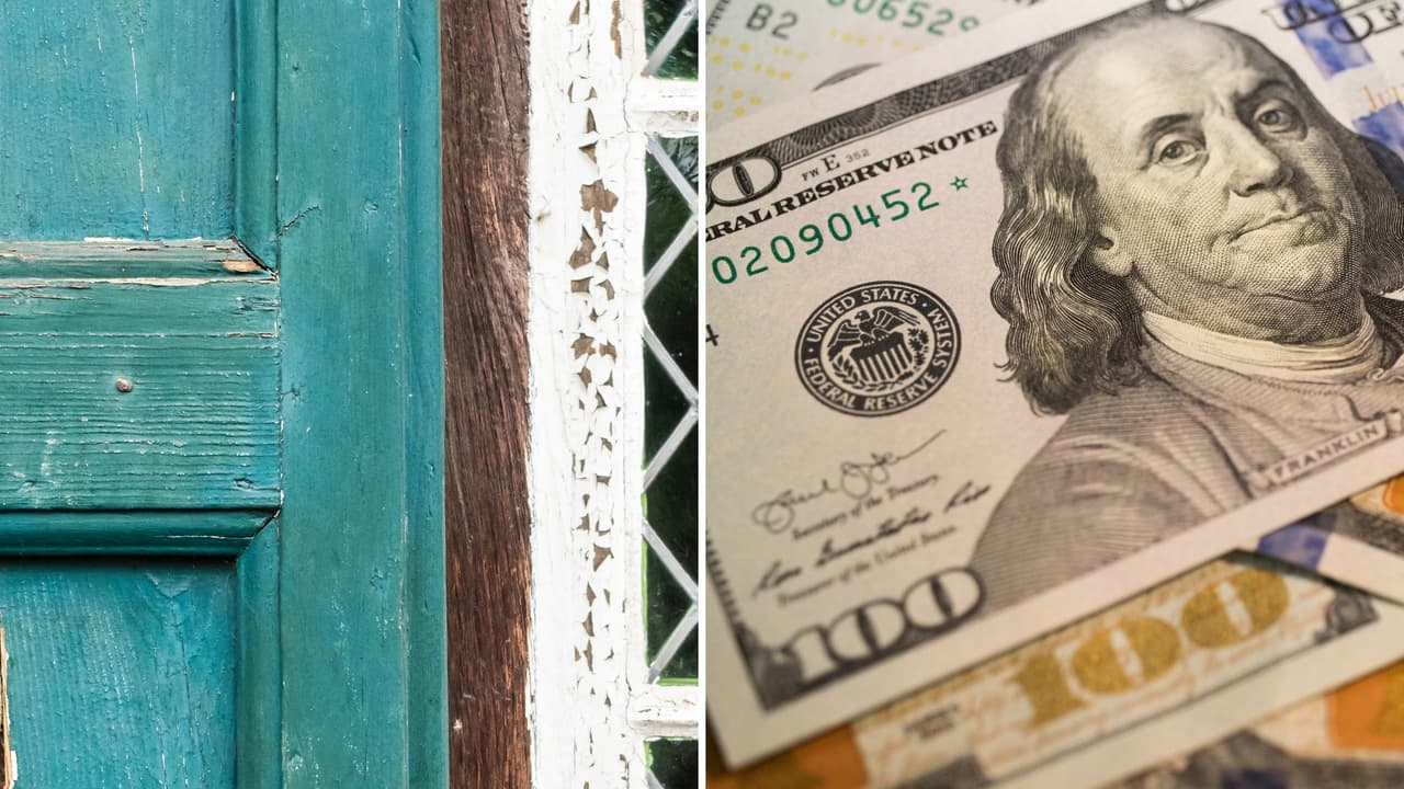 Ayudas de $10,000 para pintar tu casa en Sacramento: te decimos quiénes son elegibles