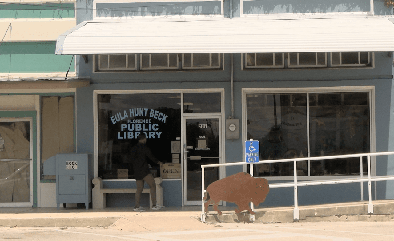 Pier era querida en la comunidad y conocida por sus vecinos.