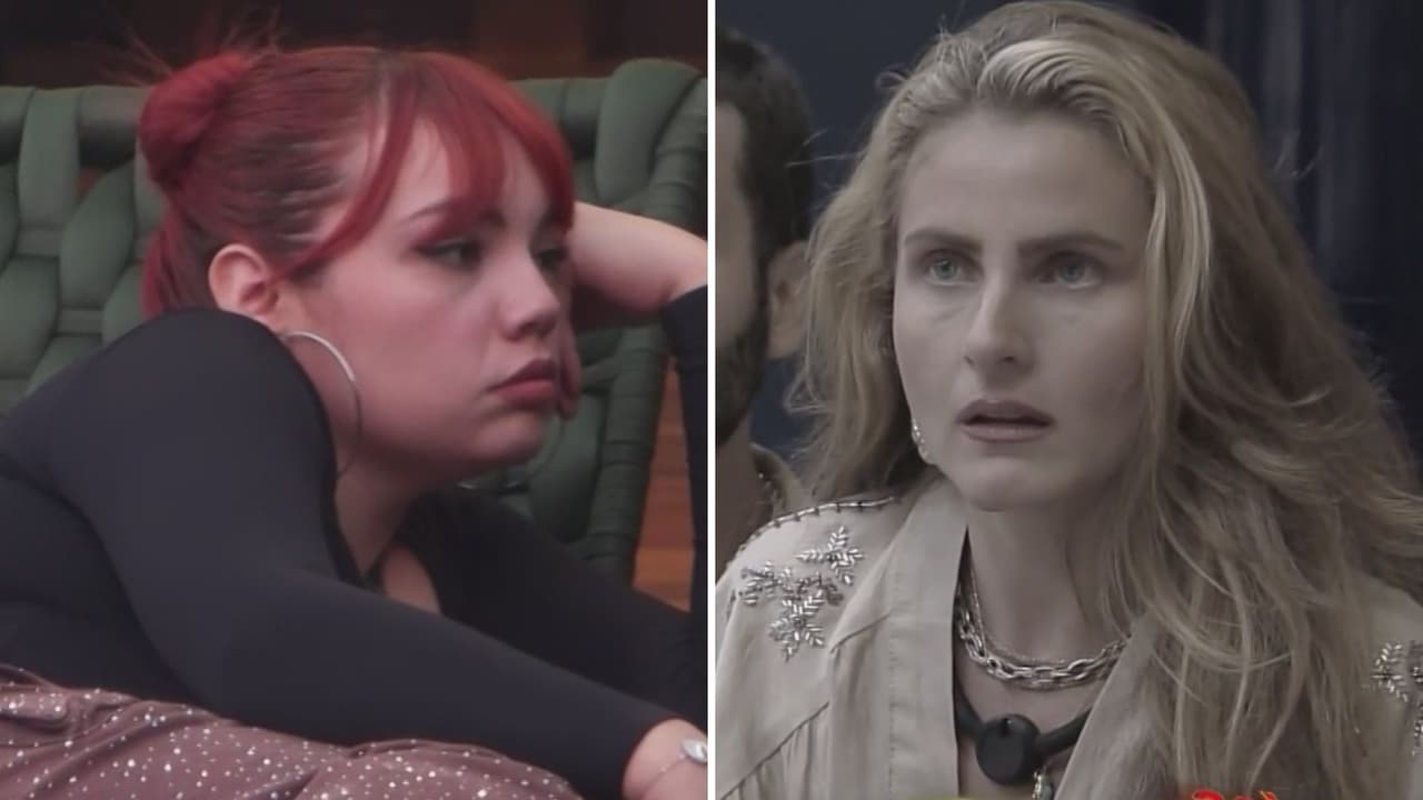 Laysha arremete contra Nuja: asegura que es "chismosa" y la desmiente en '¿Apostarías por mí?'