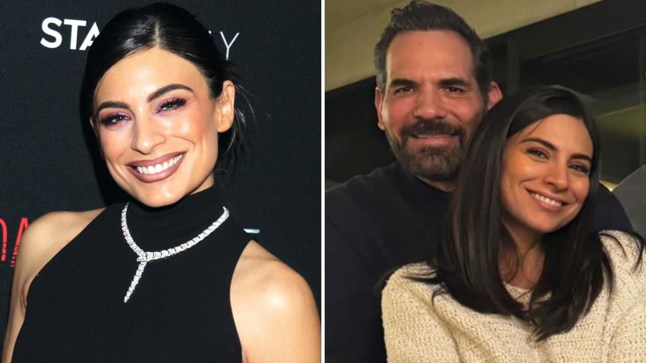 Ana Brenda Contreras está embarazada: muestra tierna foto de su bebé arcoíris