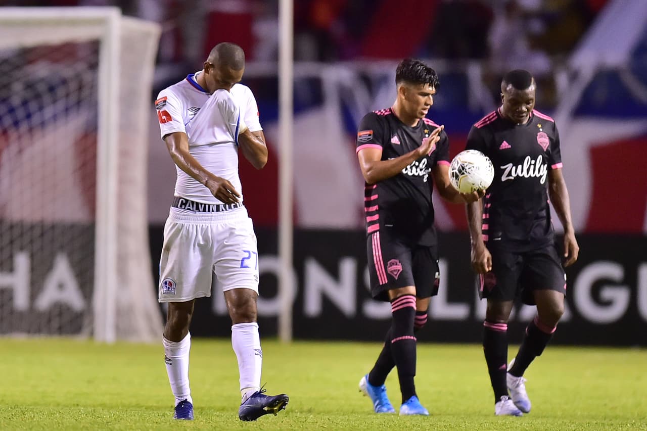 La serie se completará la siguiente semana cuando estos equipos vuelvan a medirse ahora en Century Link Field.