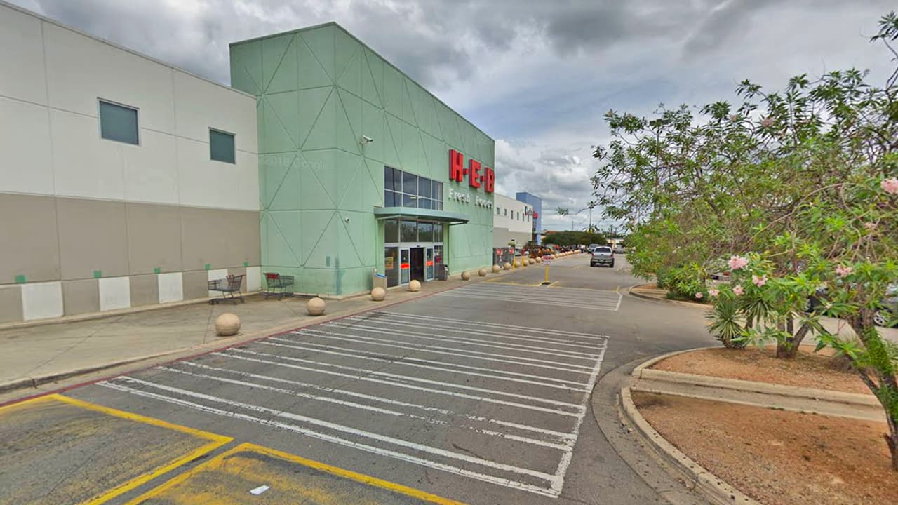 H-E-B distribuirá la vacuna contra el coronavirus
