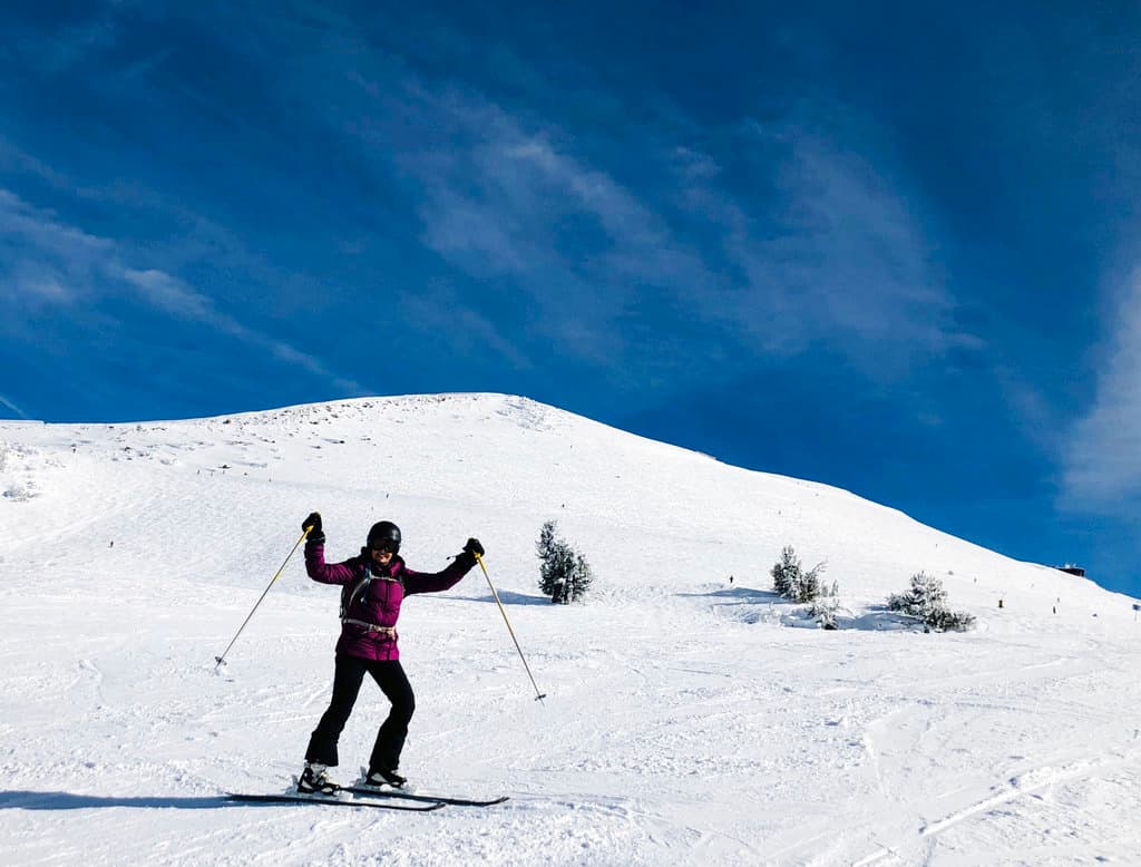 Disfruta de la Sierra nevada sin gastar de más