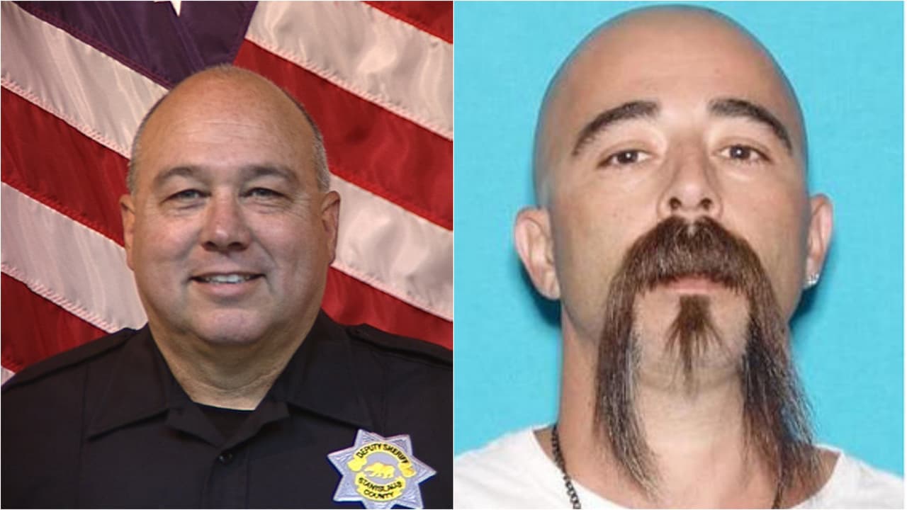 Asesinan a un alguacil en el norte de California, es el quinto en 39 días en el estado