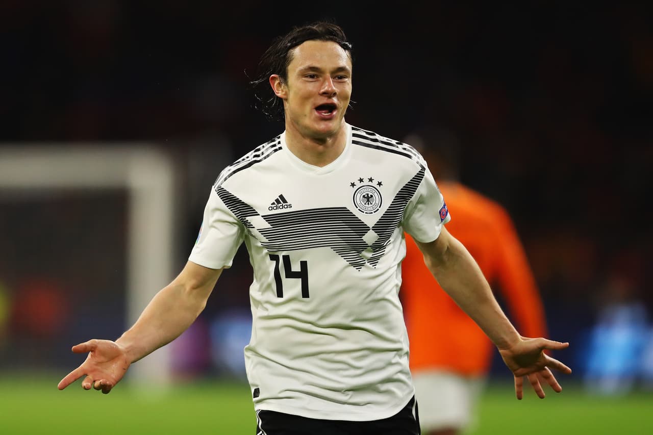 El joven Nico Schulz, del Hoffenheim, podría seguir en la Bundesliga pero en otro equipo. Borussia Dortmund estaría interesado en él.