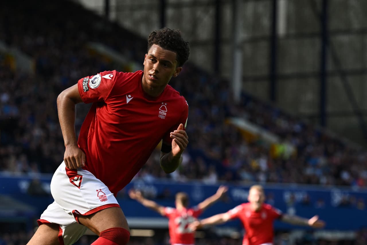 La alegría del fútbol se muestra en cada anotación en la premiere Brentford está haciendo un torneo interesante.
<br>