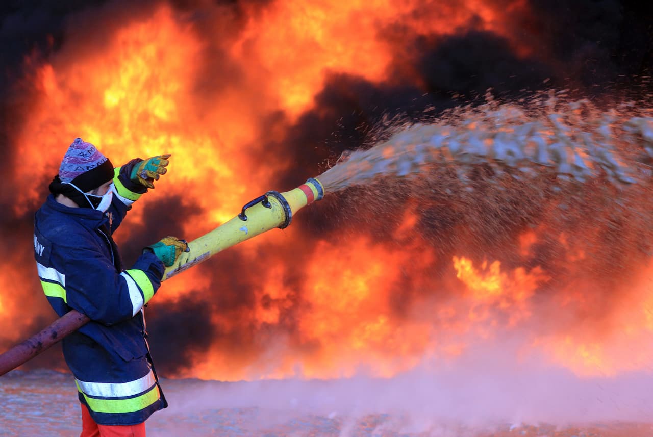 Estas son las diez profesiones más estresantes