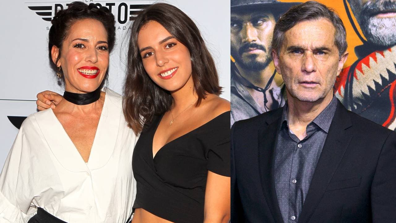 Hija de Stephanie Salas publica fotos de Humberto Zurita: el actor no se queda callado y reacciona