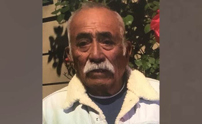 Alerta Silver: Buscan a anciano latino de 82 años desaparecido en Arlington Heights